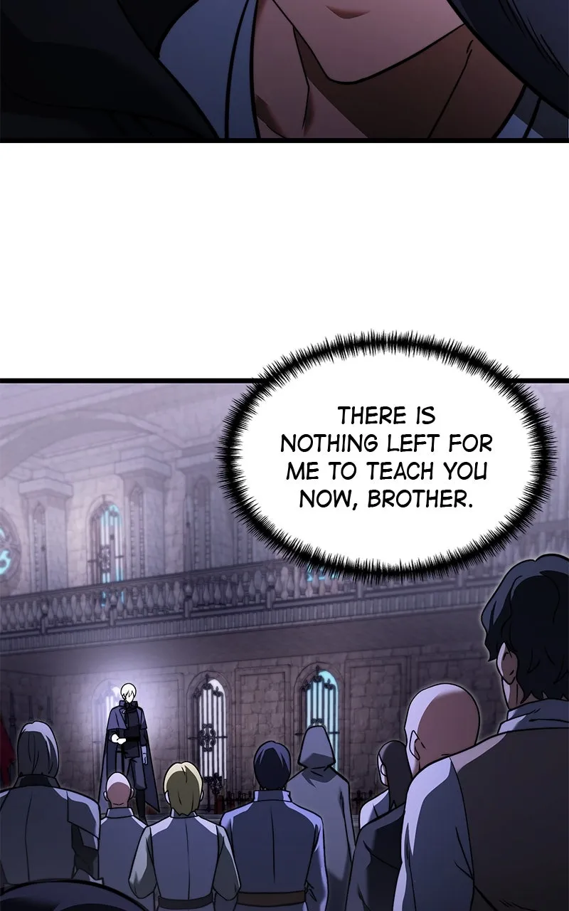 Read Time-Limited Genius Dark Knight chapter 97 image 13 on Lezhin