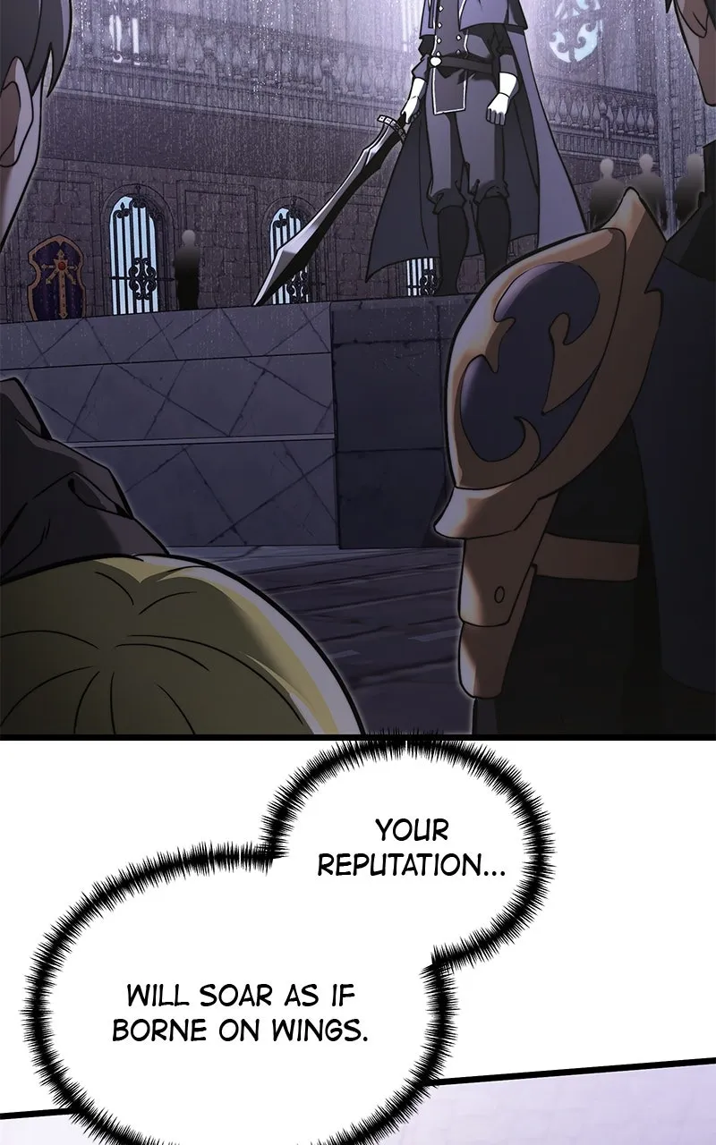 Read Time-Limited Genius Dark Knight chapter 97 image 19 on Lezhin