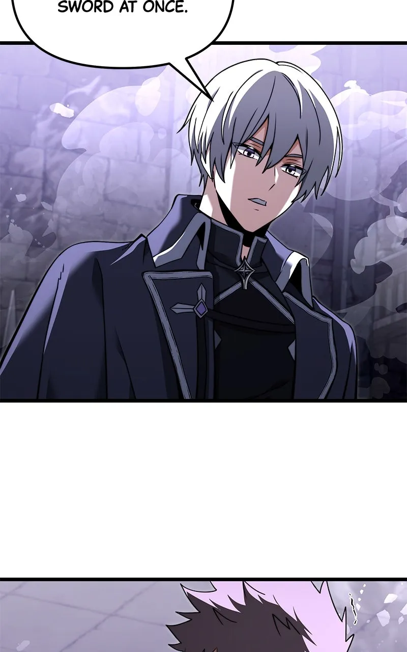 Read Time-Limited Genius Dark Knight chapter 97 image 2 on Lezhin