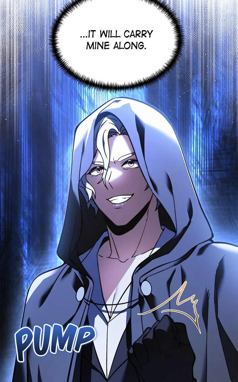 Read Time-Limited Genius Dark Knight chapter 97 image 21 on Lezhin