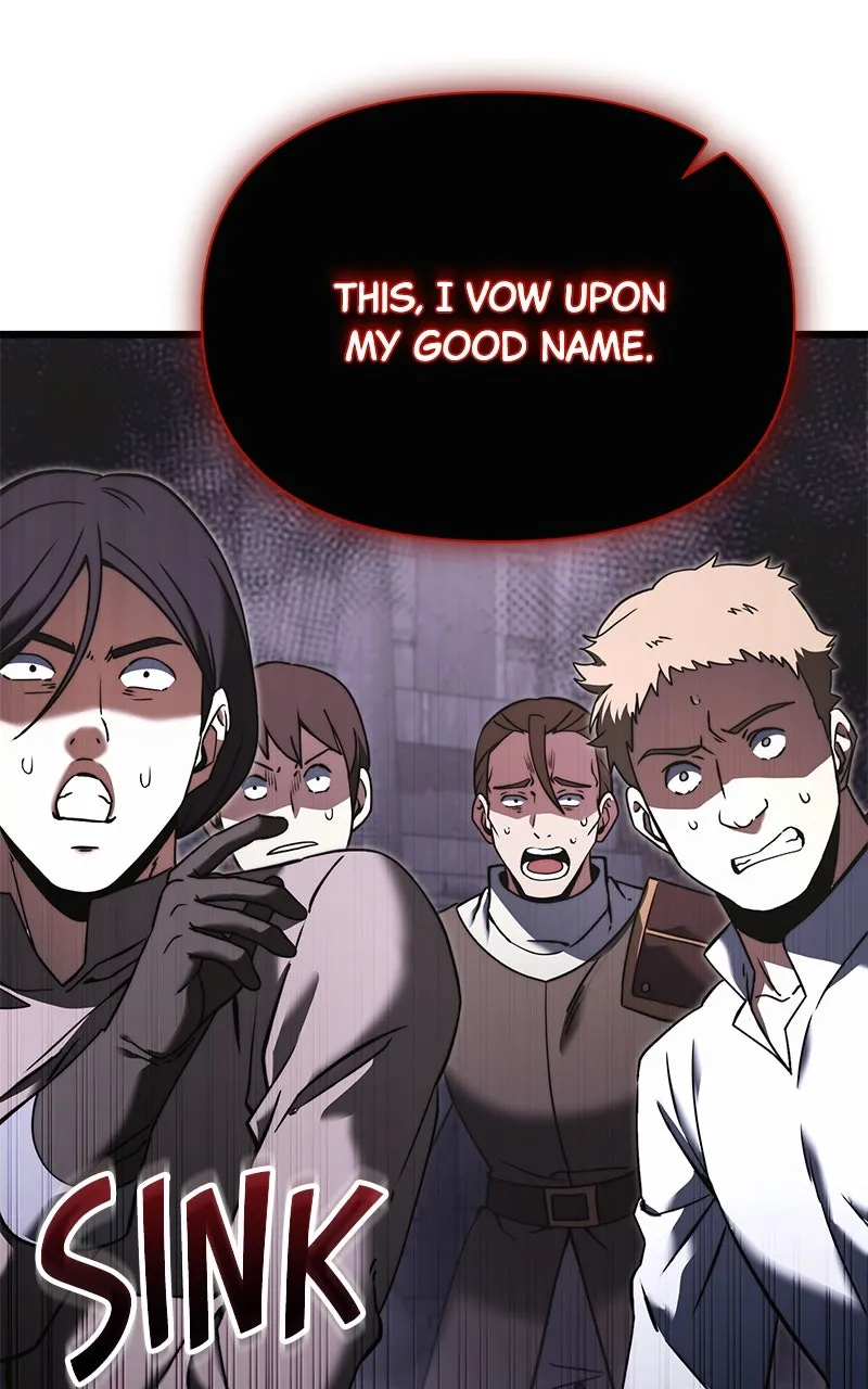 Read Time-Limited Genius Dark Knight chapter 97 image 30 on Lezhin