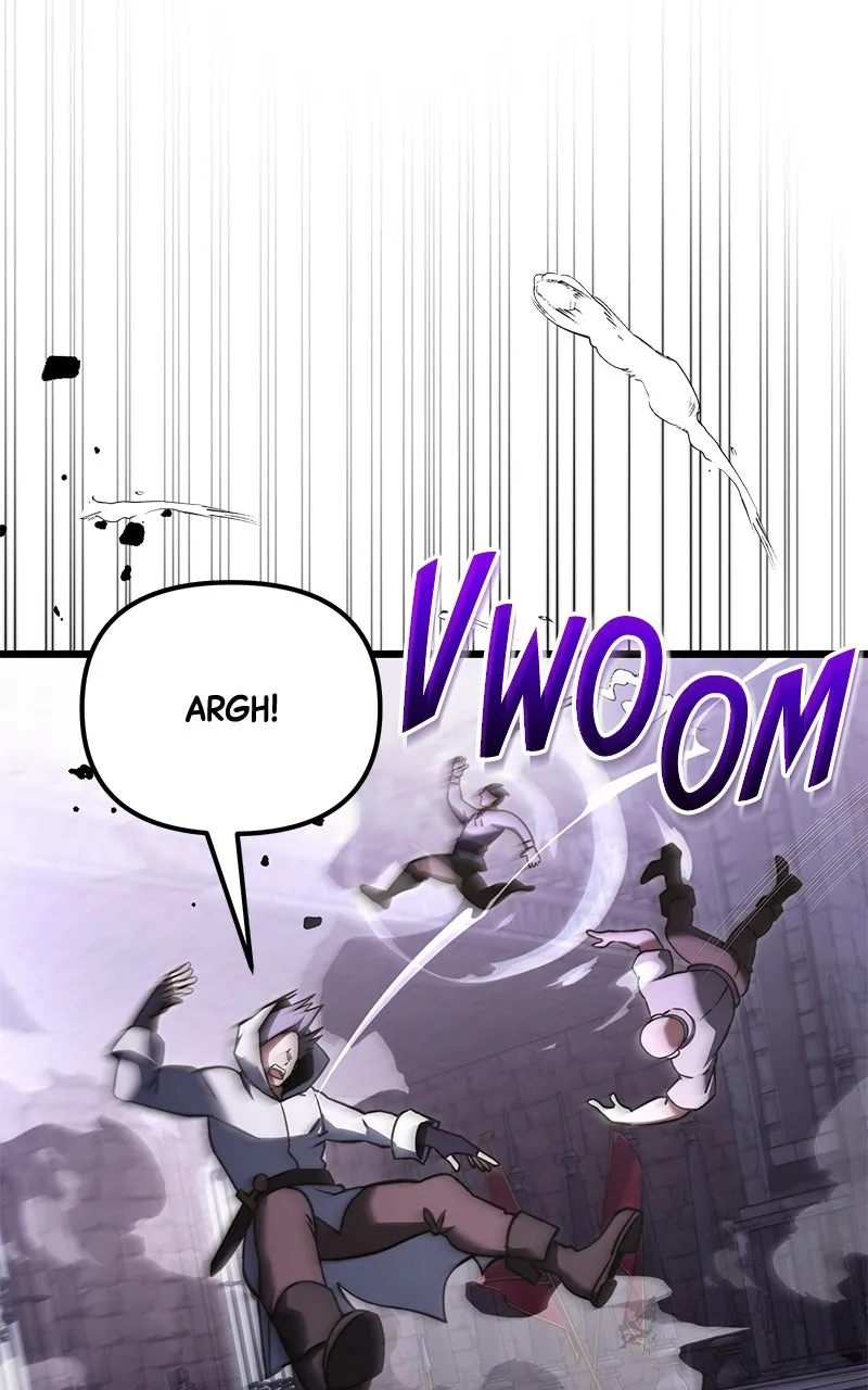 Read Time-Limited Genius Dark Knight chapter 97 image 32 on Lezhin