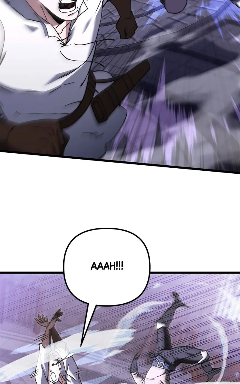 Read Time-Limited Genius Dark Knight chapter 97 image 34 on Lezhin