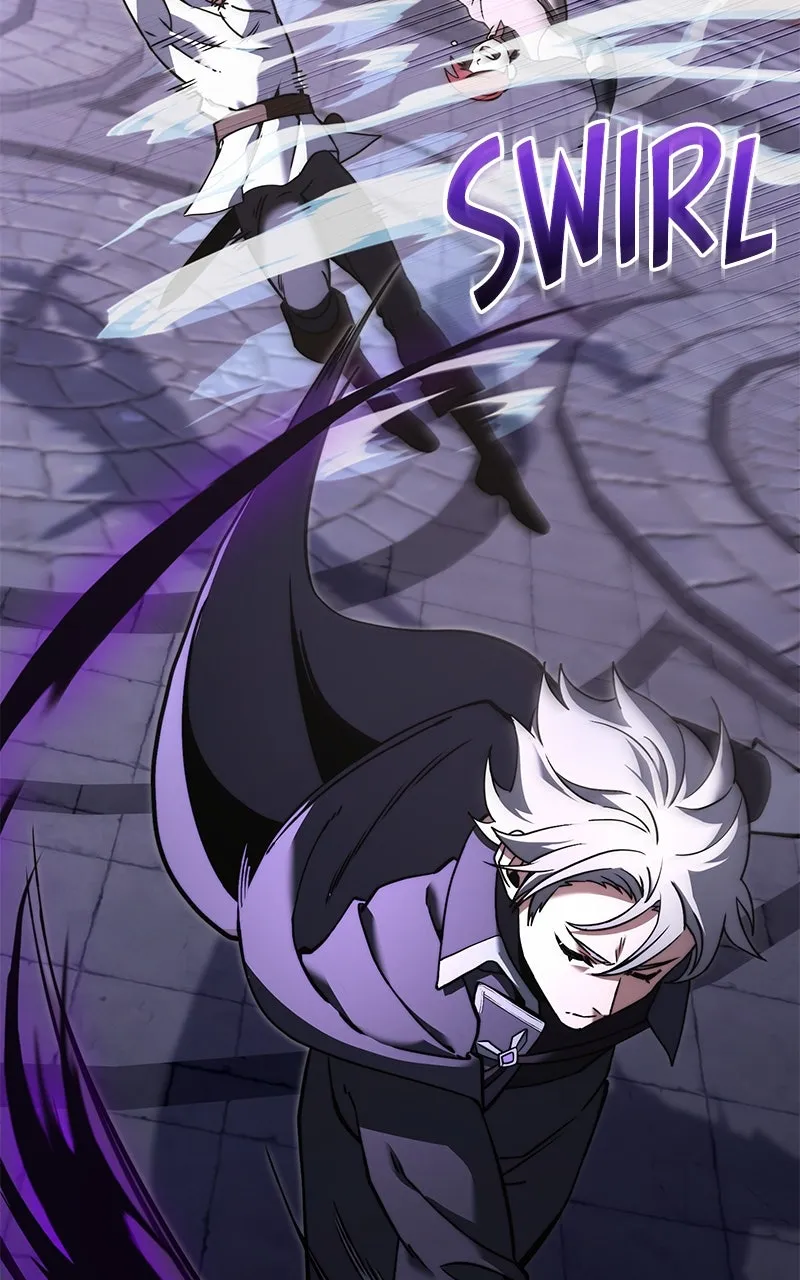 Read Time-Limited Genius Dark Knight chapter 97 image 35 on Lezhin