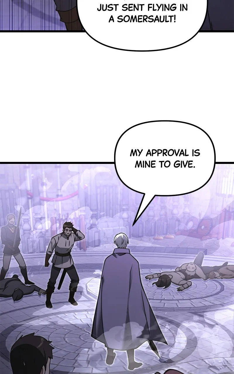 Read Time-Limited Genius Dark Knight chapter 97 image 37 on Lezhin