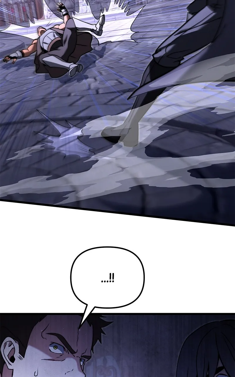 Read Time-Limited Genius Dark Knight chapter 97 image 6 on Lezhin