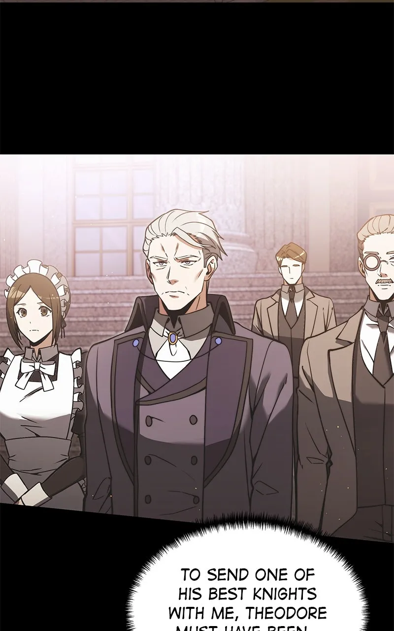 Read Time-Limited Genius Dark Knight chapter 97 image 68 on Lezhin