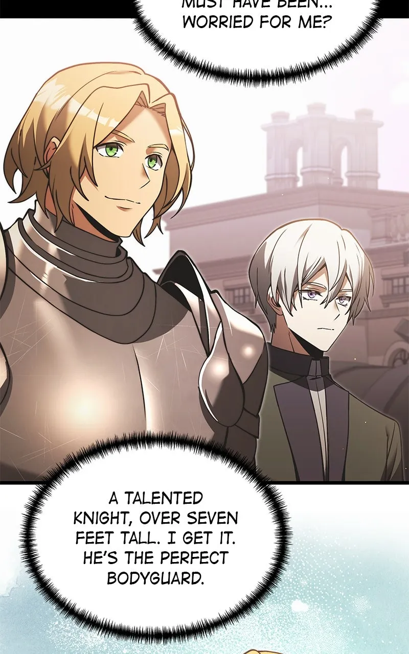 Read Time-Limited Genius Dark Knight chapter 97 image 69 on Lezhin