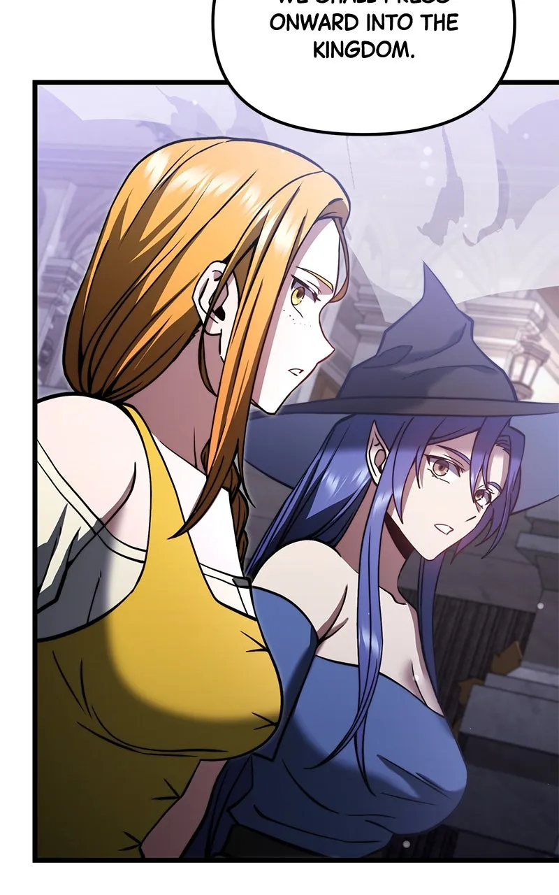 Read Time-Limited Genius Dark Knight chapter 98 image 103 on Lezhin