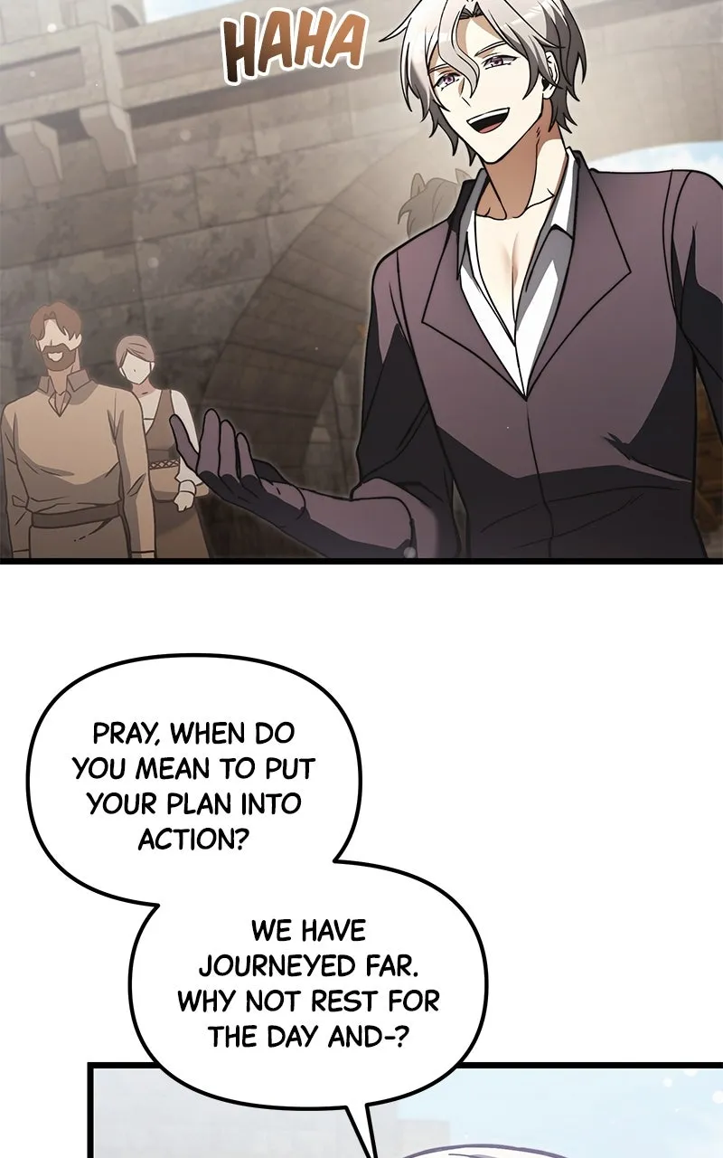 Read Time-Limited Genius Dark Knight chapter 98 image 17 on Lezhin