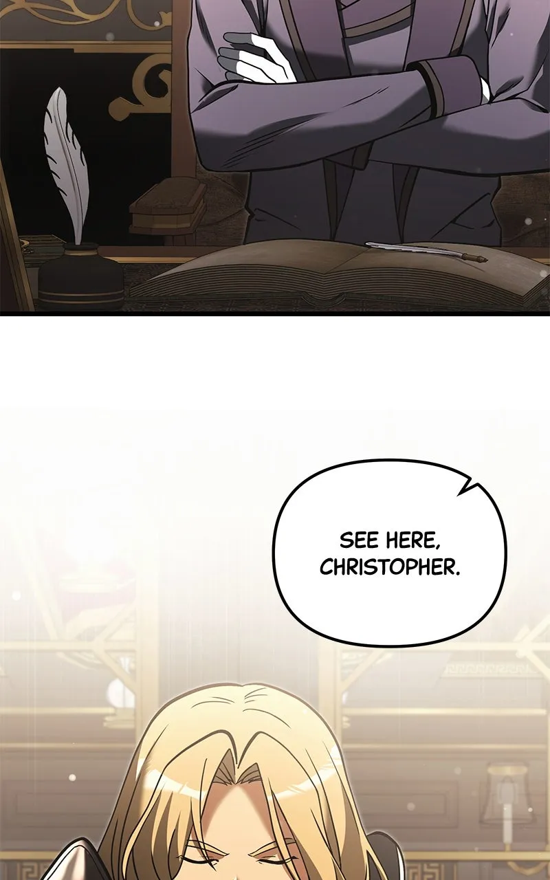 Read Time-Limited Genius Dark Knight chapter 98 image 25 on Lezhin