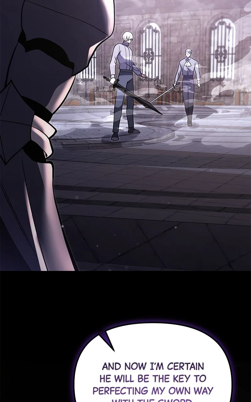 Read Time-Limited Genius Dark Knight chapter 98 image 30 on Lezhin