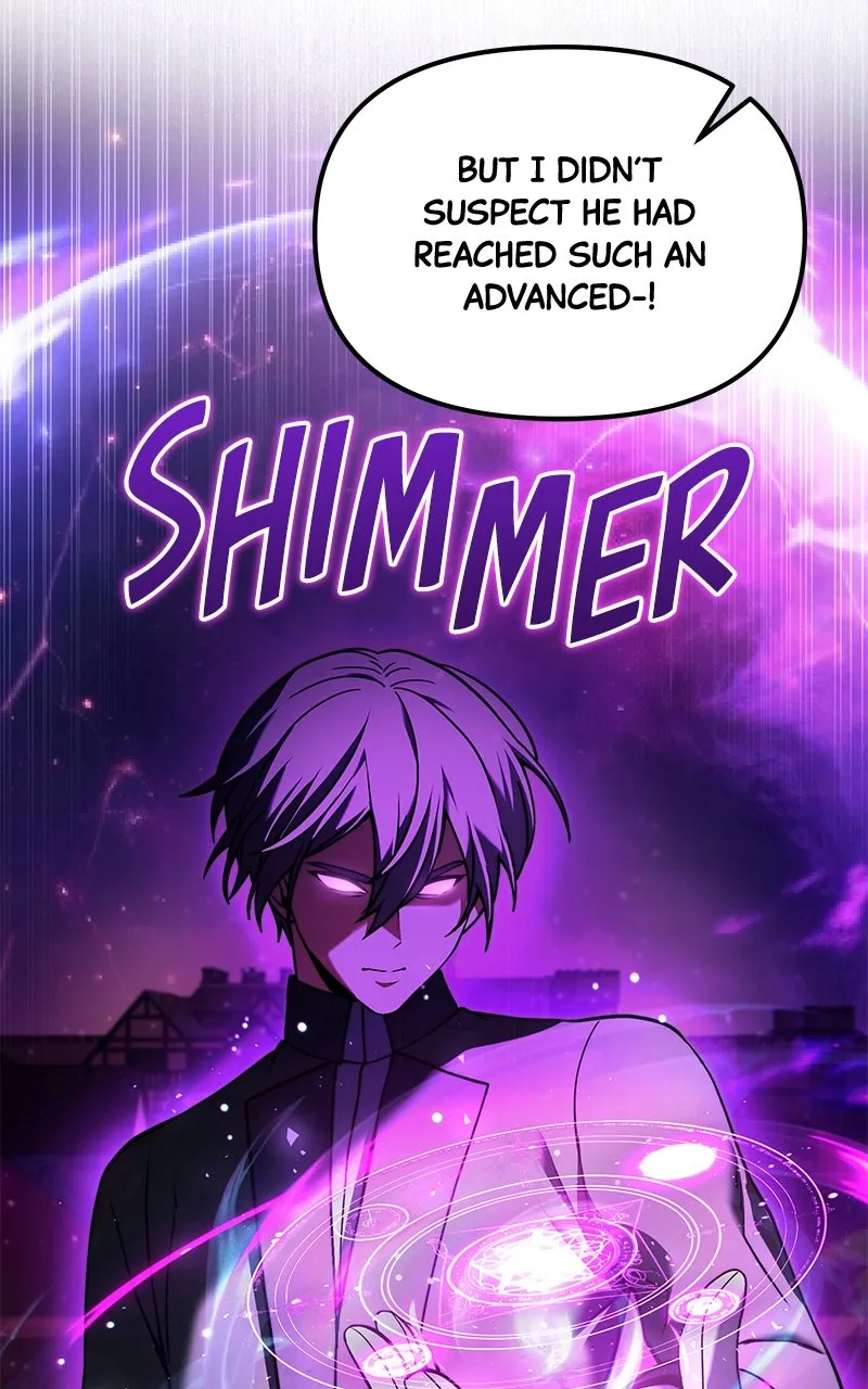 Read Time-Limited Genius Dark Knight chapter 98 image 45 on Lezhin