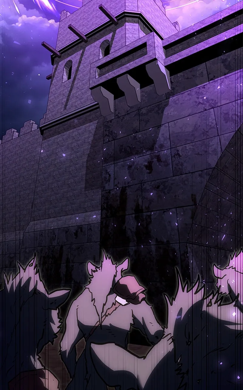 Read Time-Limited Genius Dark Knight chapter 98 image 47 on Lezhin