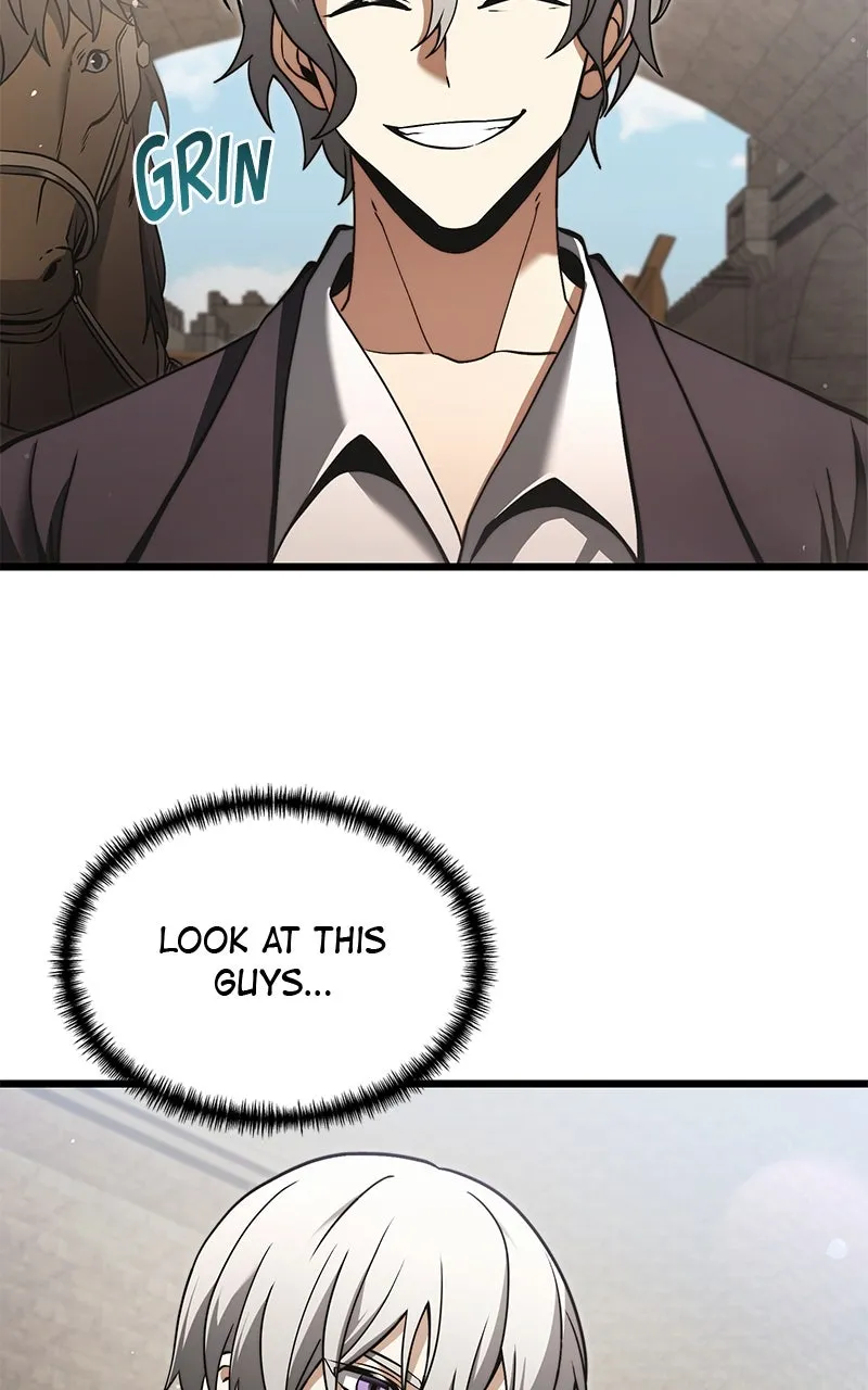 Read Time-Limited Genius Dark Knight chapter 98 image 5 on Lezhin