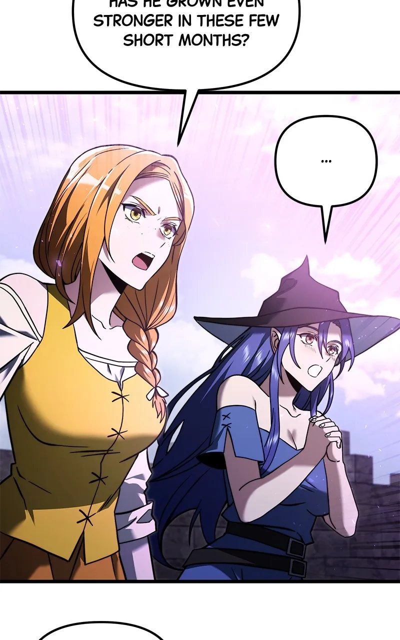 Read Time-Limited Genius Dark Knight chapter 98 image 55 on Lezhin