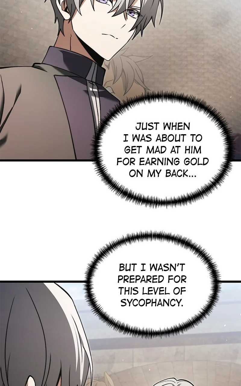 Read Time-Limited Genius Dark Knight chapter 98 image 6 on Lezhin
