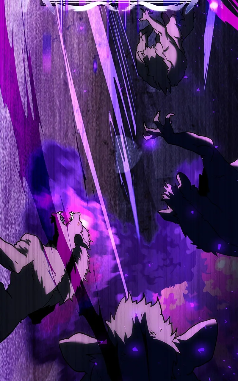 Read Time-Limited Genius Dark Knight chapter 98 image 60 on Lezhin