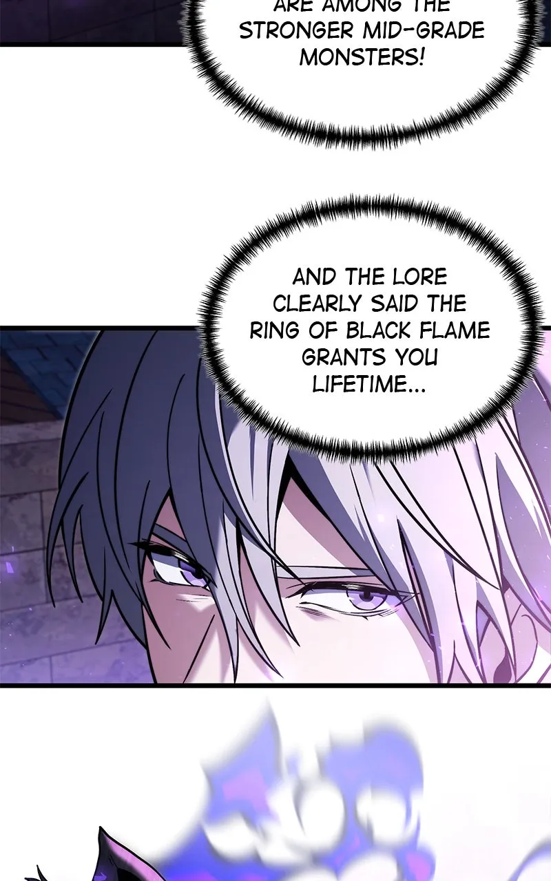 Read Time-Limited Genius Dark Knight chapter 98 image 62 on Lezhin