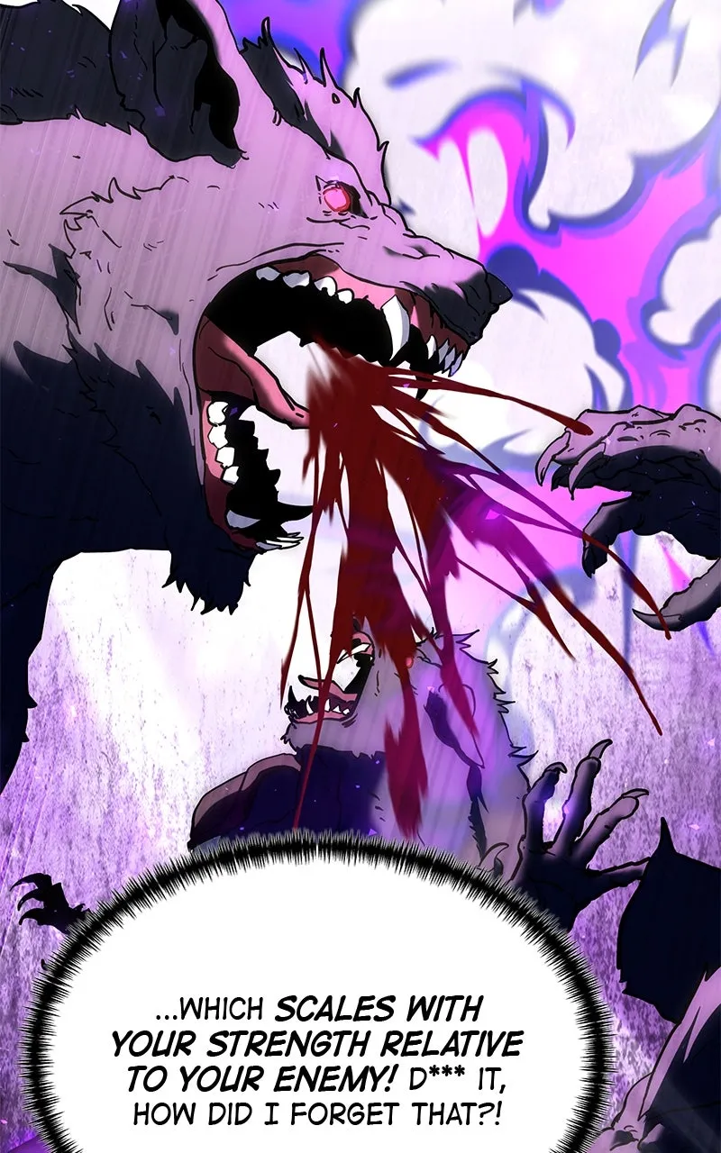 Read Time-Limited Genius Dark Knight chapter 98 image 63 on Lezhin