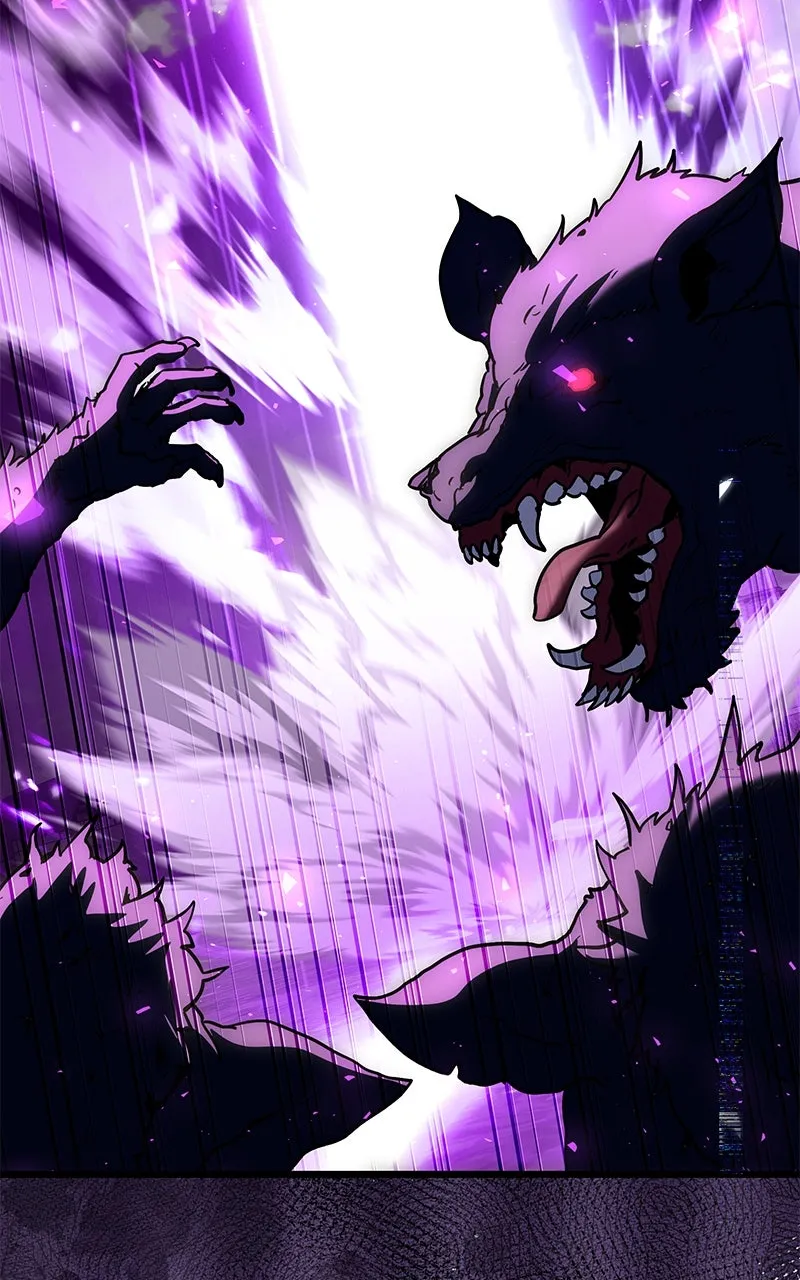Read Time-Limited Genius Dark Knight chapter 98 image 70 on Lezhin