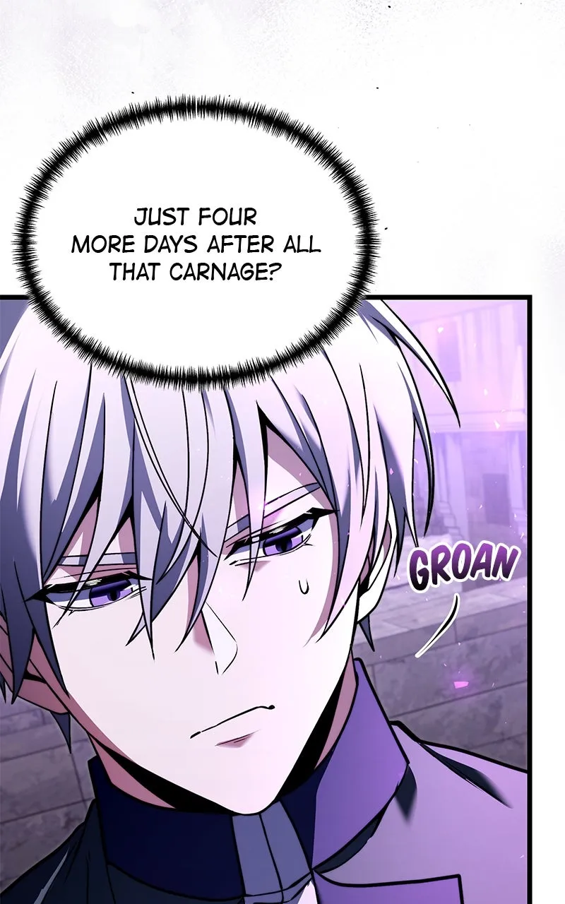 Read Time-Limited Genius Dark Knight chapter 98 image 72 on Lezhin