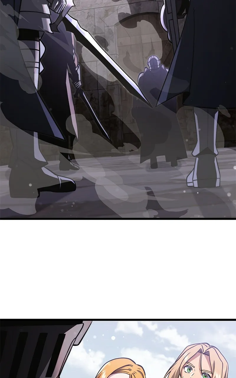 Read Time-Limited Genius Dark Knight chapter 98 image 75 on Lezhin