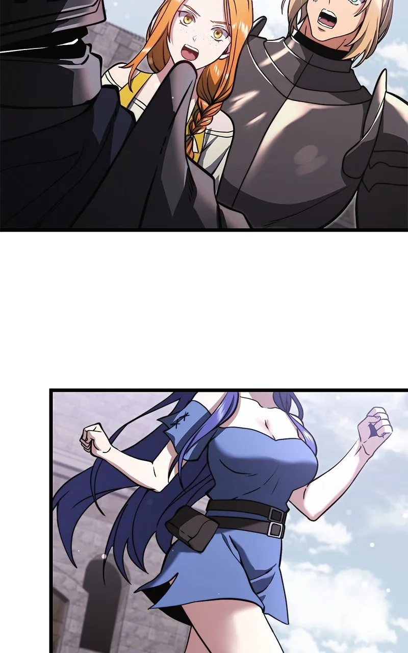 Read Time-Limited Genius Dark Knight chapter 98 image 76 on Lezhin