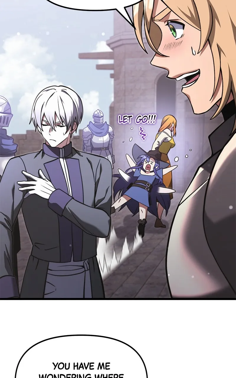 Read Time-Limited Genius Dark Knight chapter 98 image 79 on Lezhin