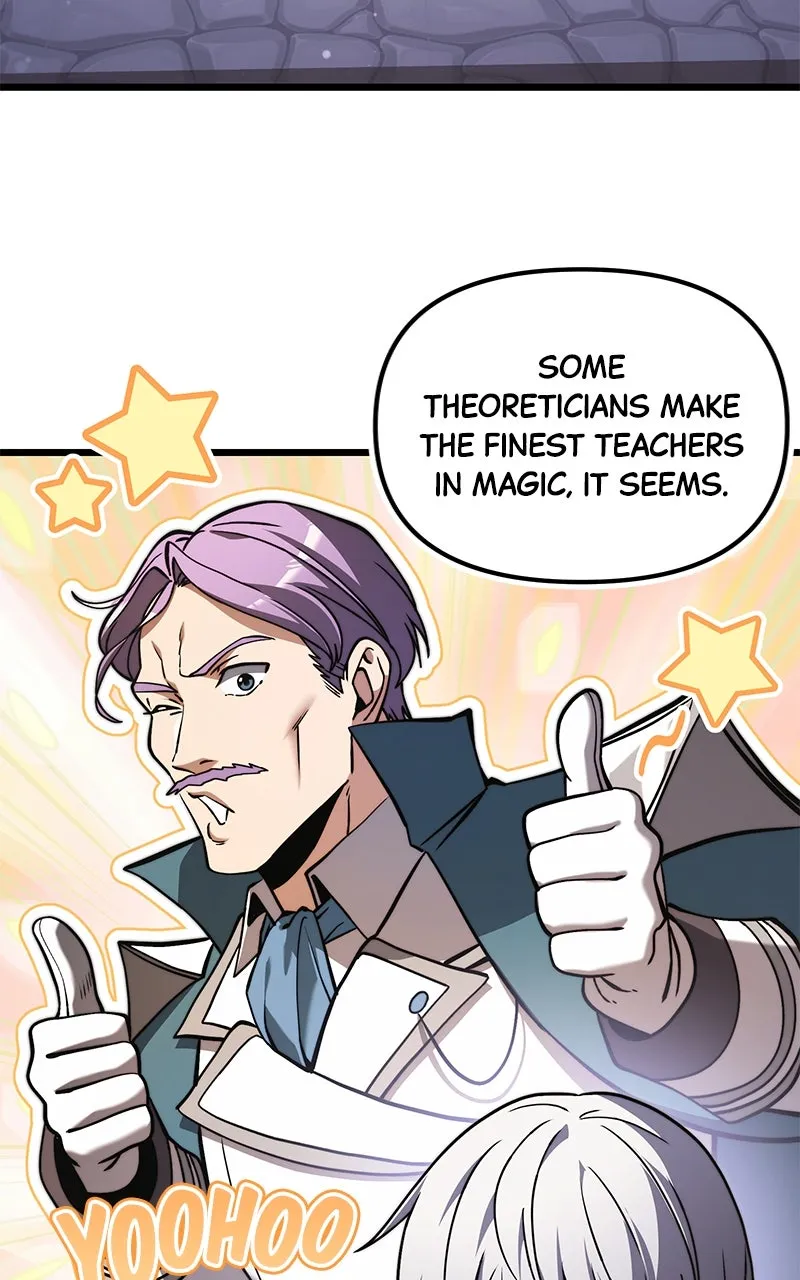 Read Time-Limited Genius Dark Knight chapter 98 image 86 on Lezhin