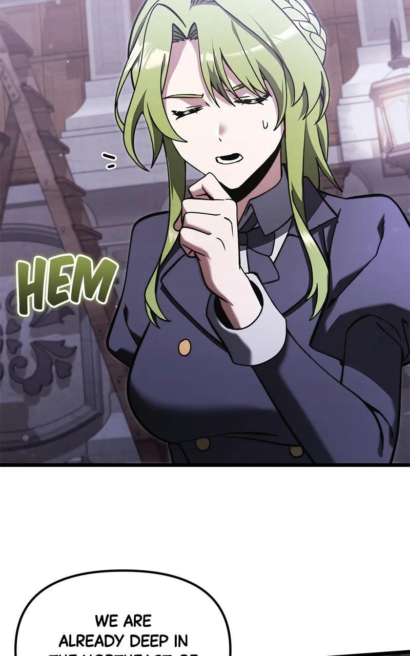 Read Time-Limited Genius Dark Knight chapter 98 image 90 on Lezhin