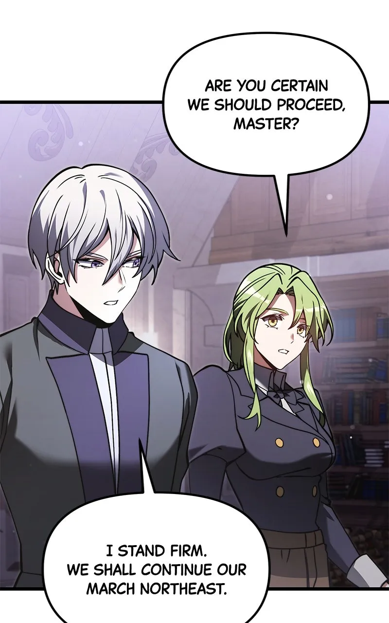 Read Time-Limited Genius Dark Knight chapter 98 image 92 on Lezhin