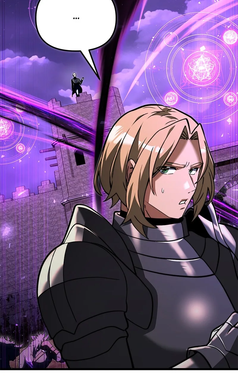 Read Time-Limited Genius Dark Knight chapter 98 image 96 on Lezhin