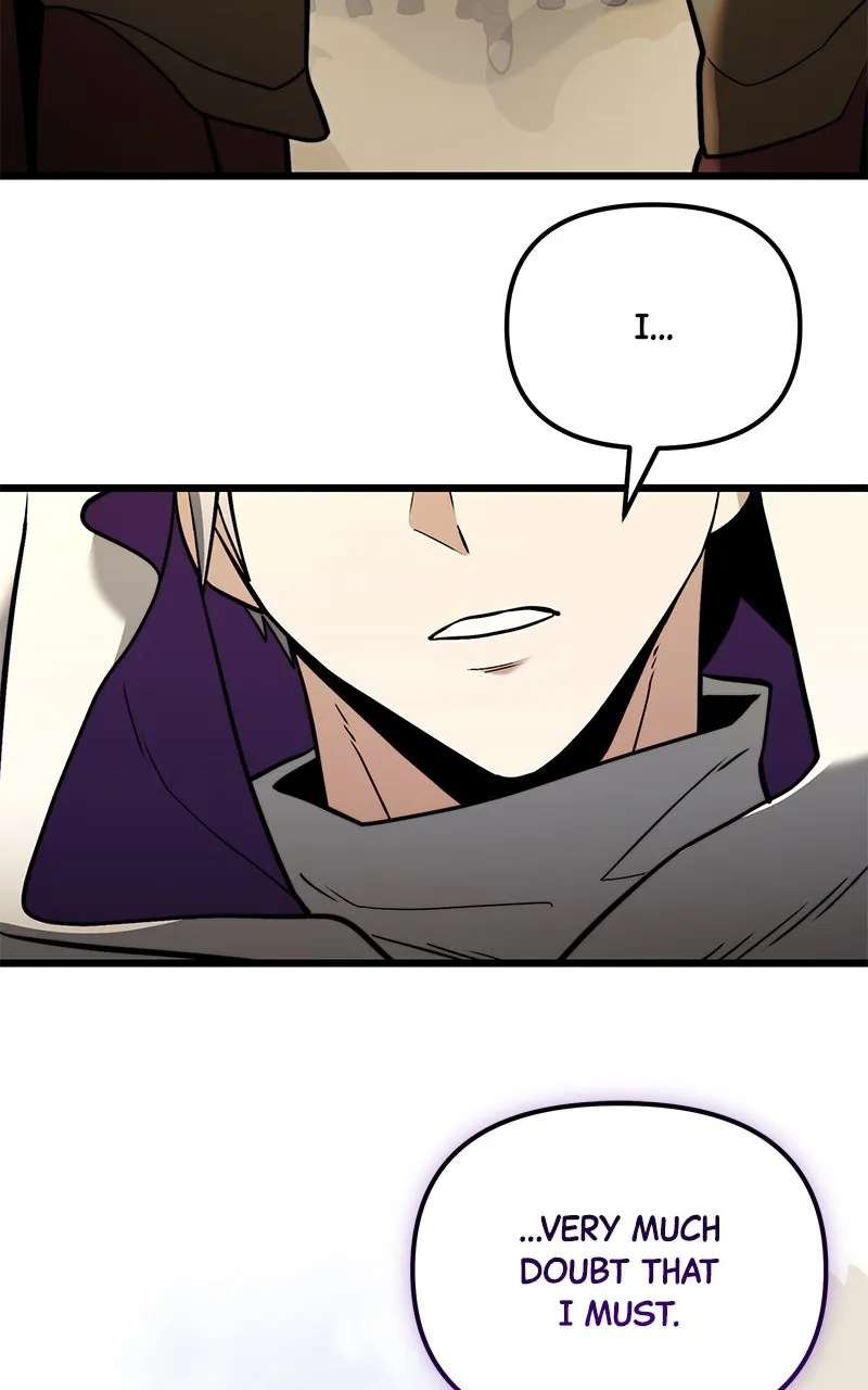 Read Time-Limited Genius Dark Knight chapter 99 image 33 on Lezhin