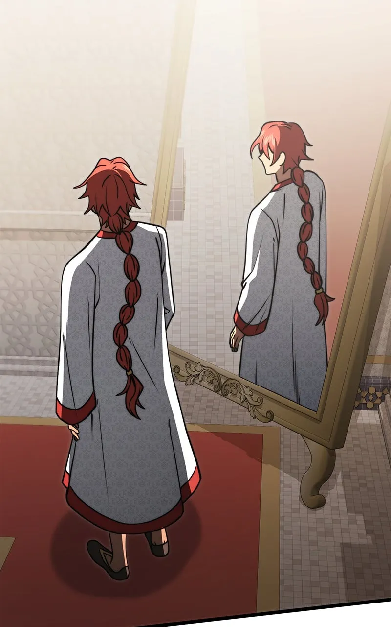 Read Time-Limited Genius Dark Knight chapter 99 image 5 on Lezhin