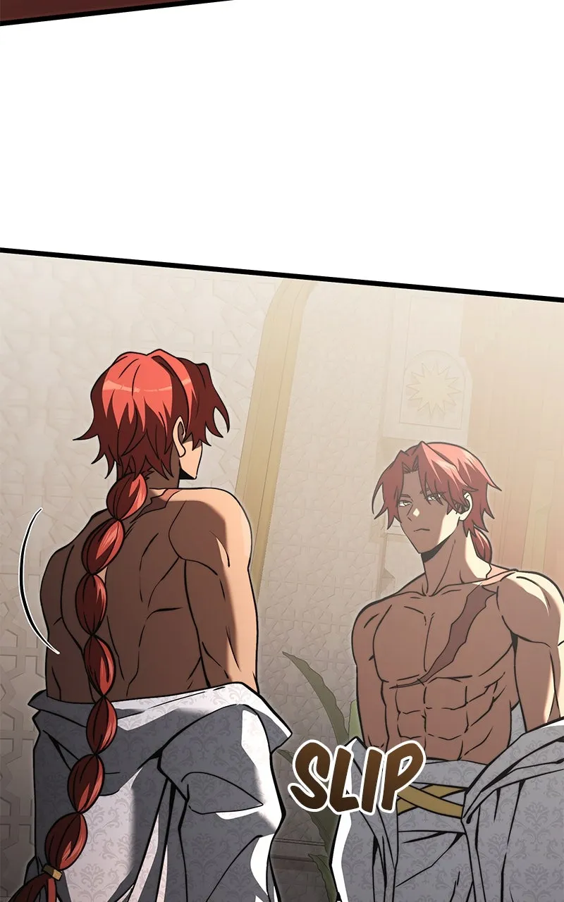 Read Time-Limited Genius Dark Knight chapter 99 image 6 on Lezhin