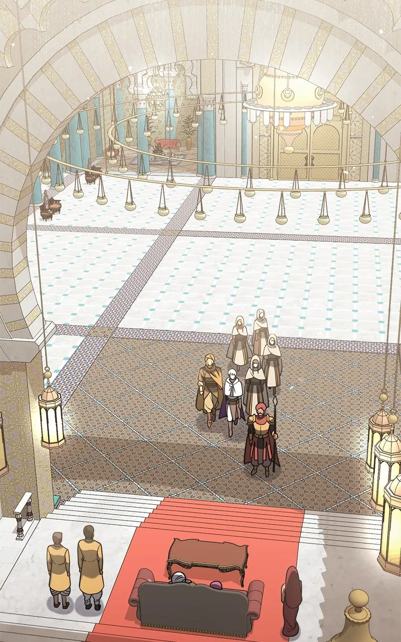 Read Time-Limited Genius Dark Knight chapter 99 image 63 on Lezhin