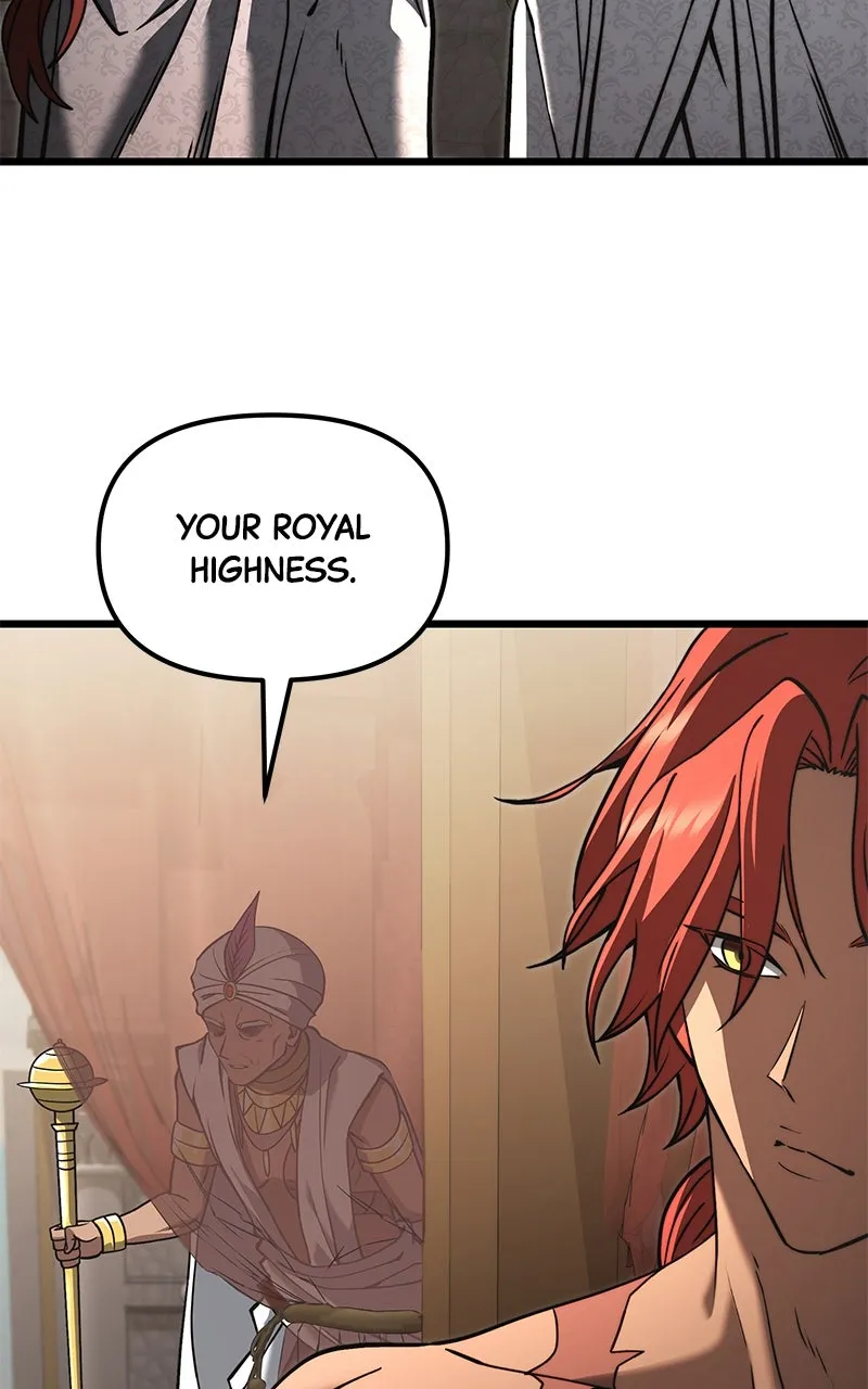 Read Time-Limited Genius Dark Knight chapter 99 image 7 on Lezhin