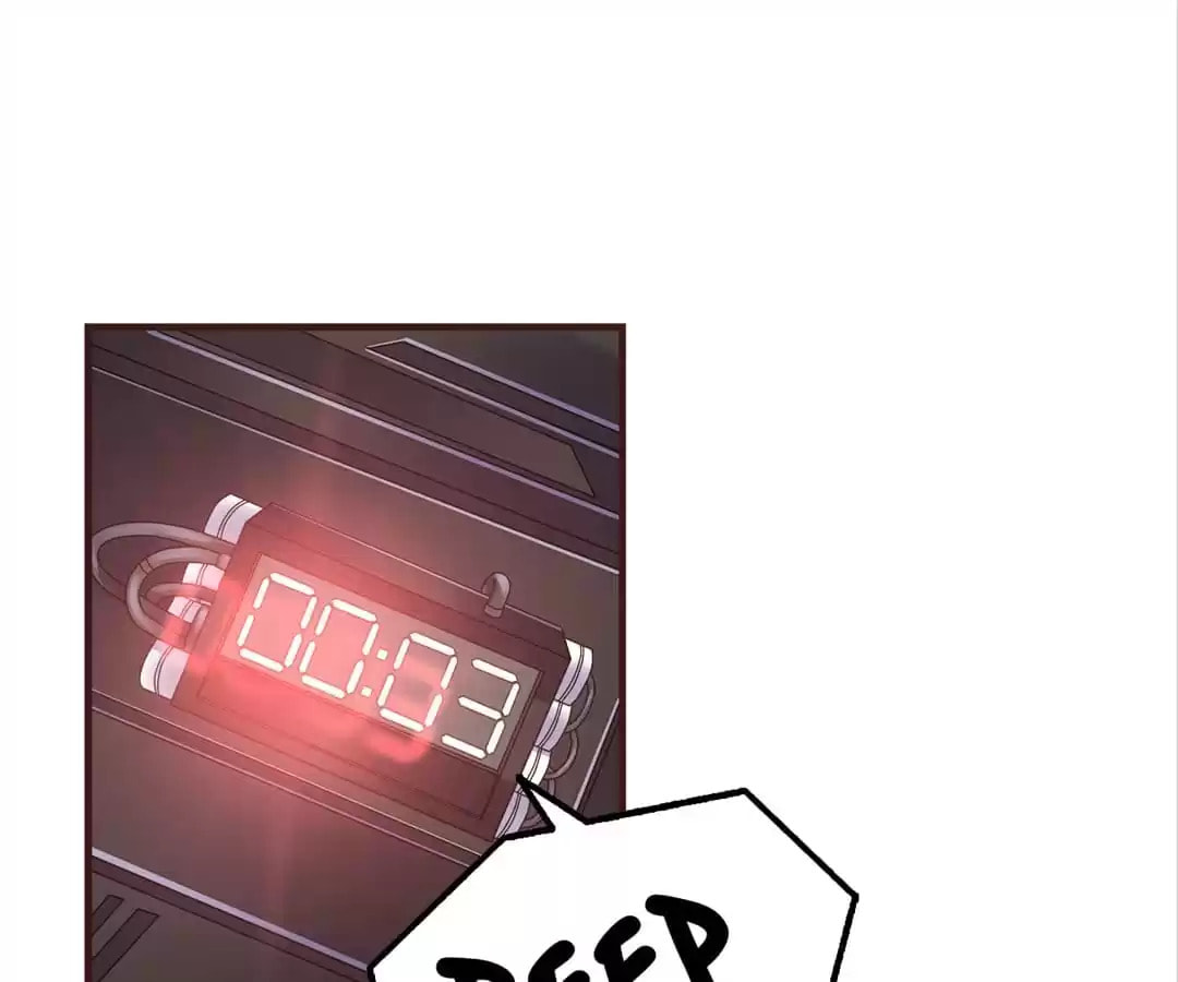 Read Time Lover (Colored) chapter 1 image 22 on Lezhin