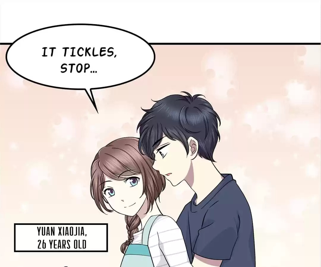 Read Time Lover (Colored) chapter 1 image 37 on Lezhin