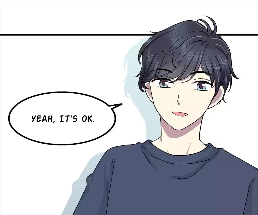 Read Time Lover (Colored) chapter 1 image 41 on Lezhin