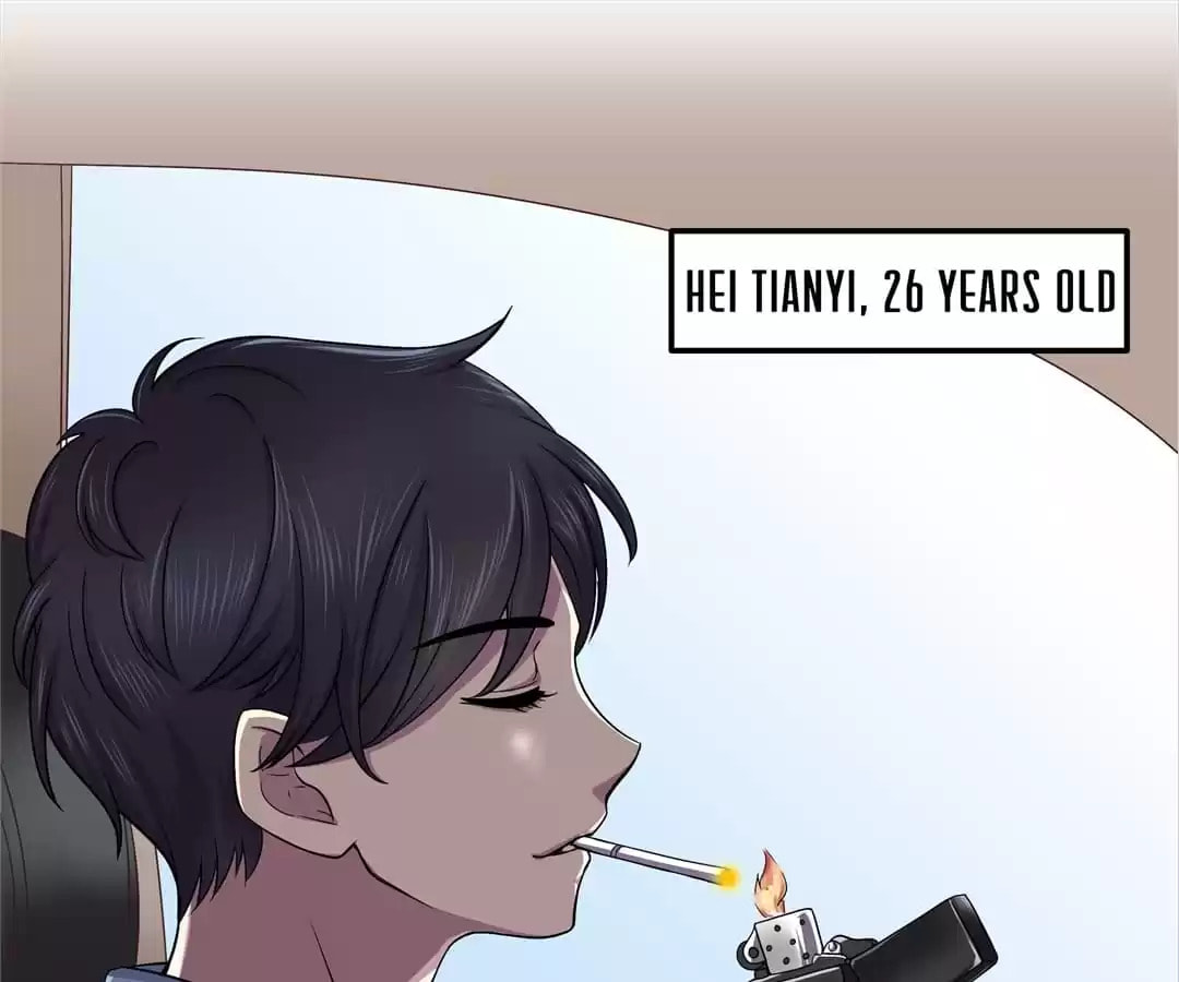 Read Time Lover (Colored) chapter 1 image 6 on Lezhin