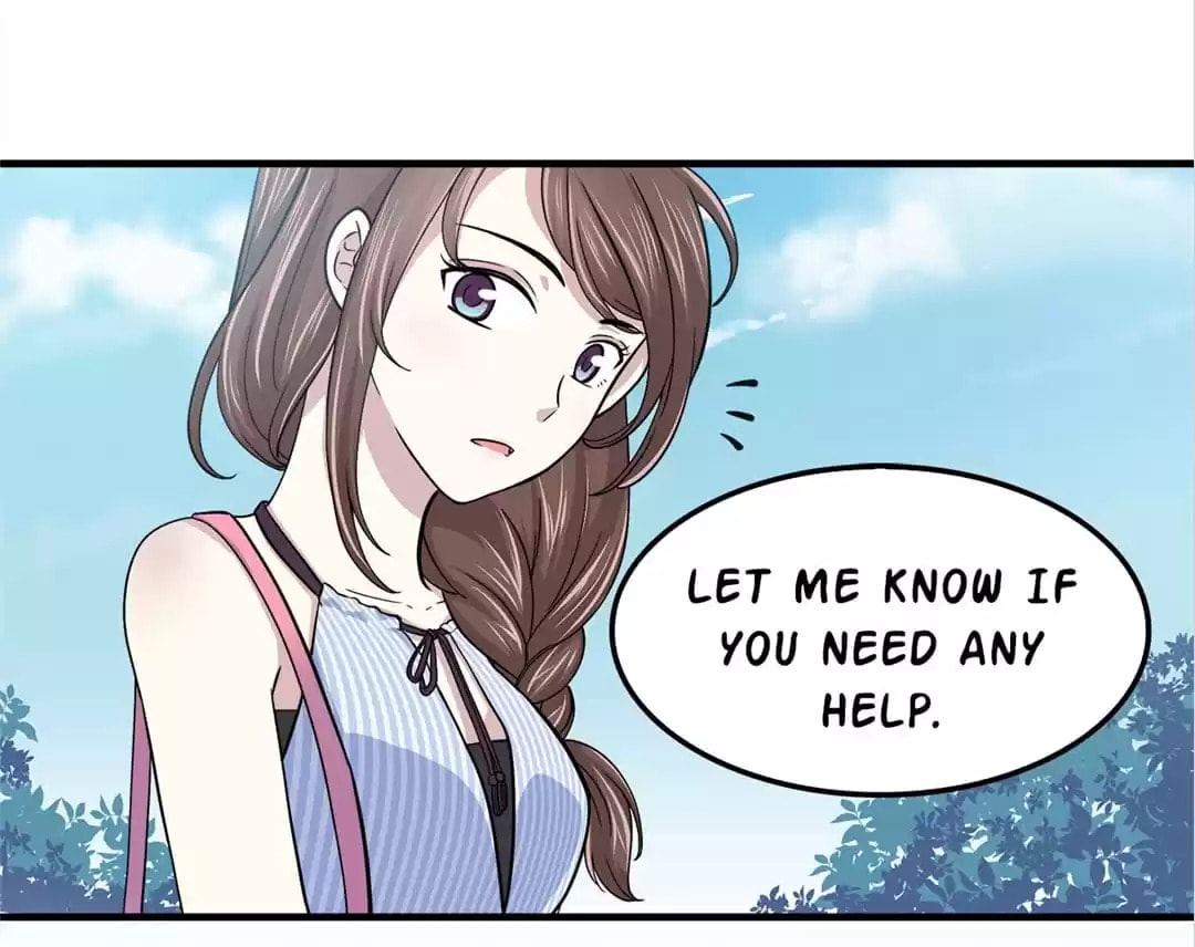 Read Time Lover (Colored) chapter 10 image 18 on Lezhin