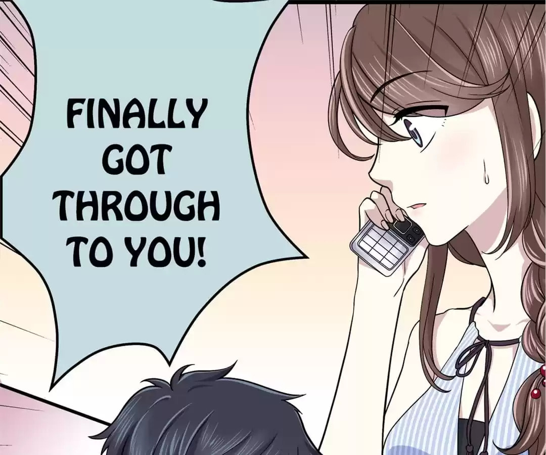 Read Time Lover (Colored) chapter 10 image 36 on Lezhin
