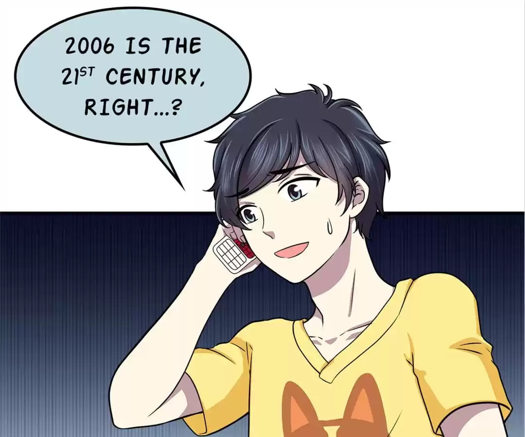 Read Time Lover (Colored) chapter 10 image 48 on Lezhin