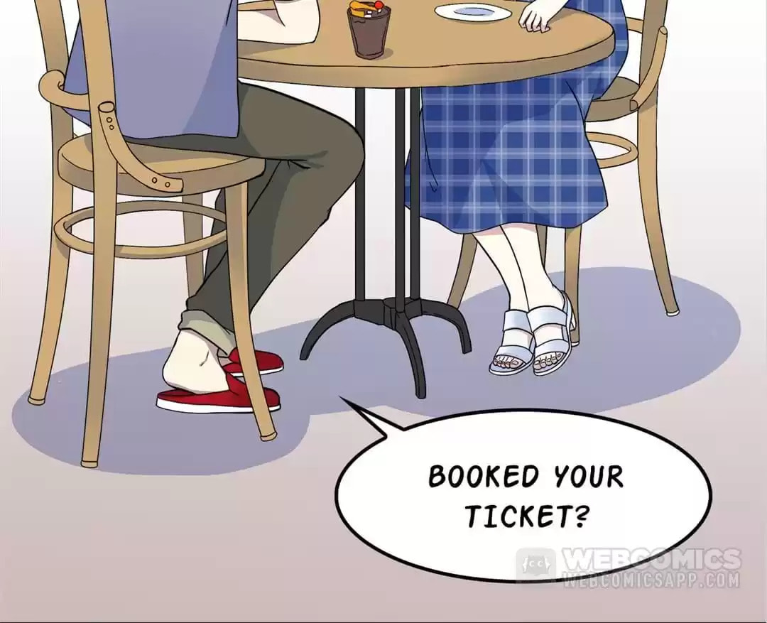 Read Time Lover (Colored) chapter 10 image 7 on Lezhin