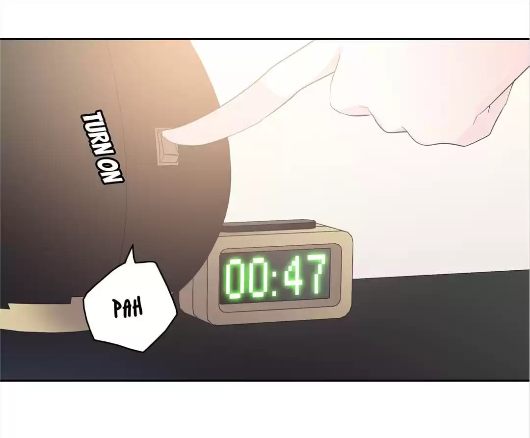 Read Time Lover (Colored) chapter 100 image 43 on Lezhin