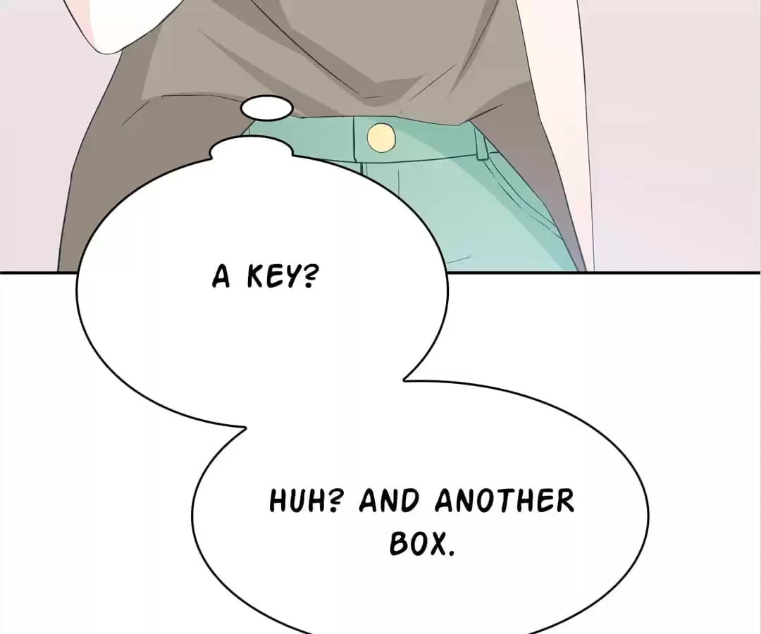 Read Time Lover (Colored) chapter 100 image 60 on Lezhin