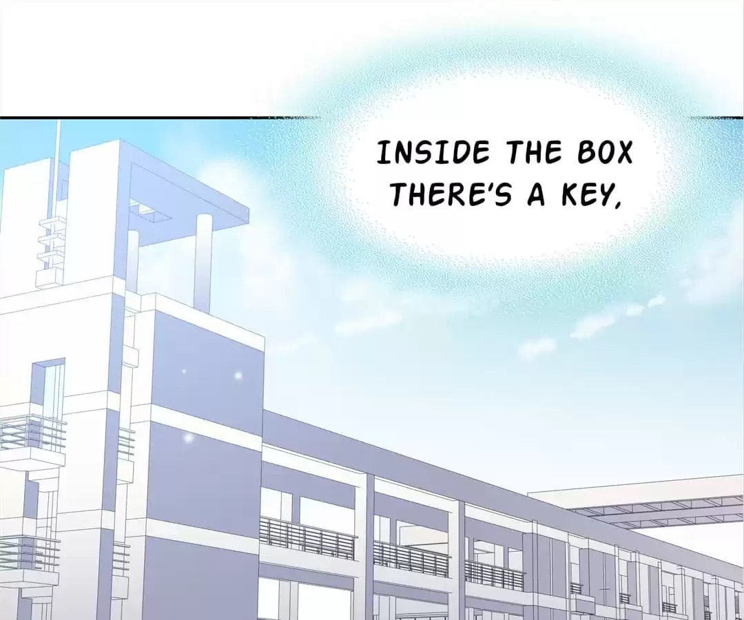 Read Time Lover (Colored) chapter 101 image 41 on Lezhin
