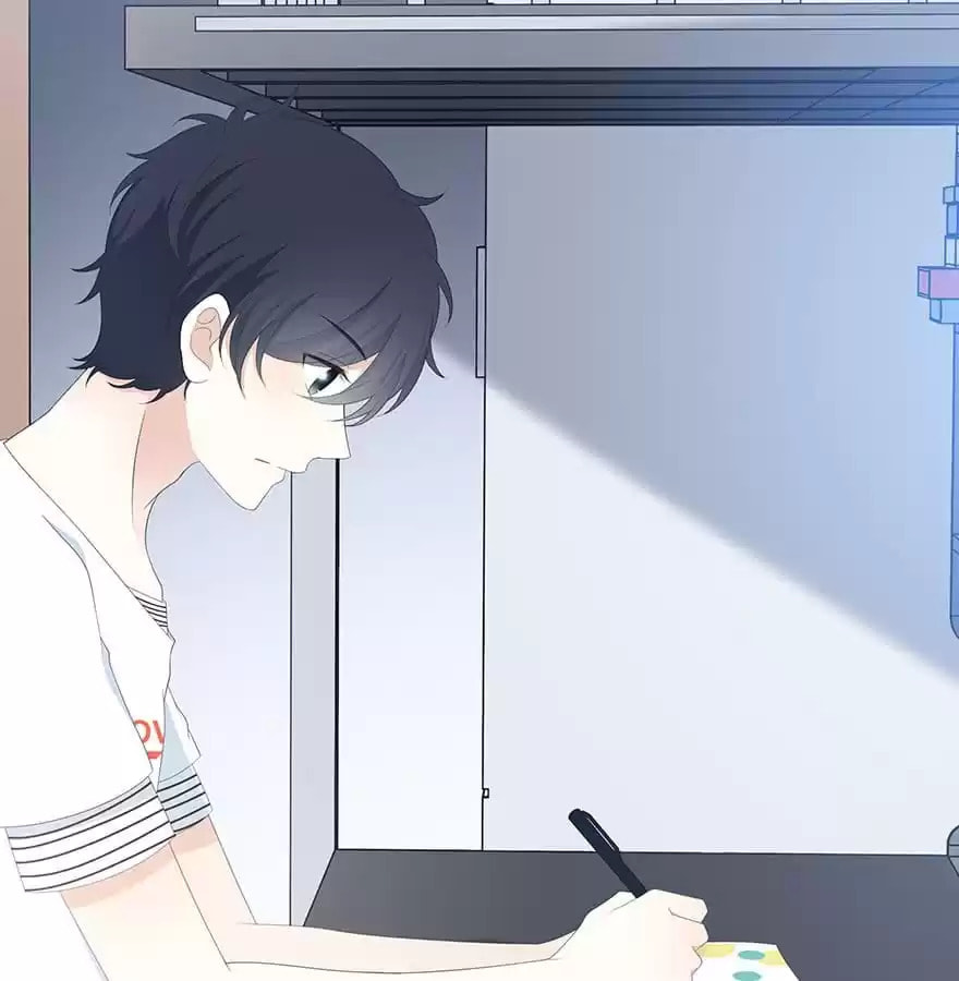 Read Time Lover (Colored) chapter 102 image 73 on Lezhin